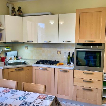 La Casa Di Lory Διαμέρισμα Sarnano Εξωτερικό φωτογραφία