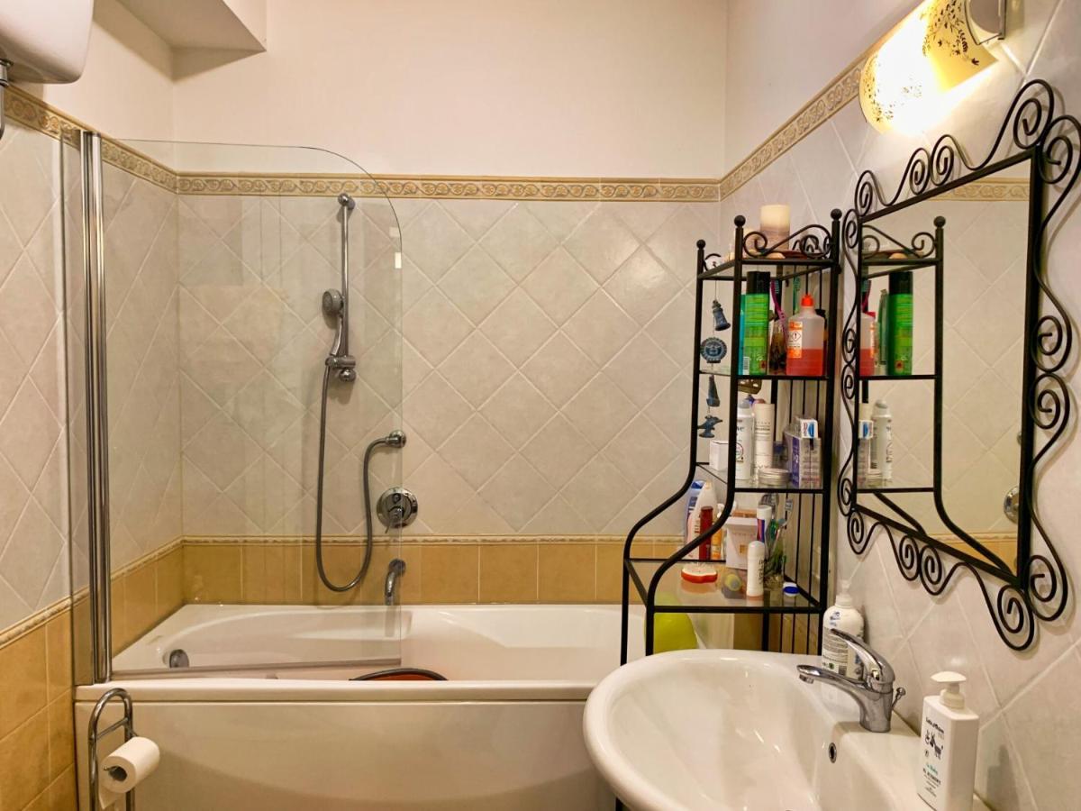 La Casa Di Lory Διαμέρισμα Sarnano Εξωτερικό φωτογραφία