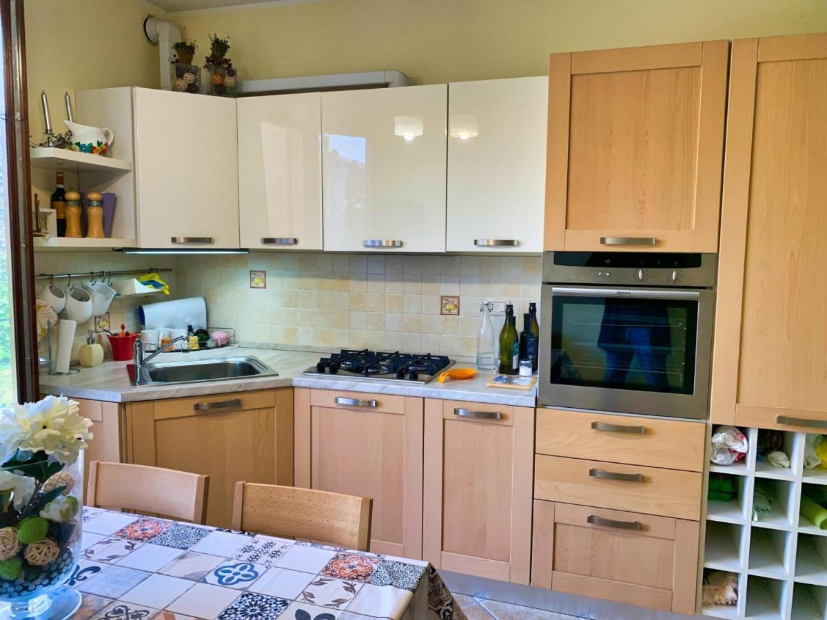 La Casa Di Lory Διαμέρισμα Sarnano Εξωτερικό φωτογραφία