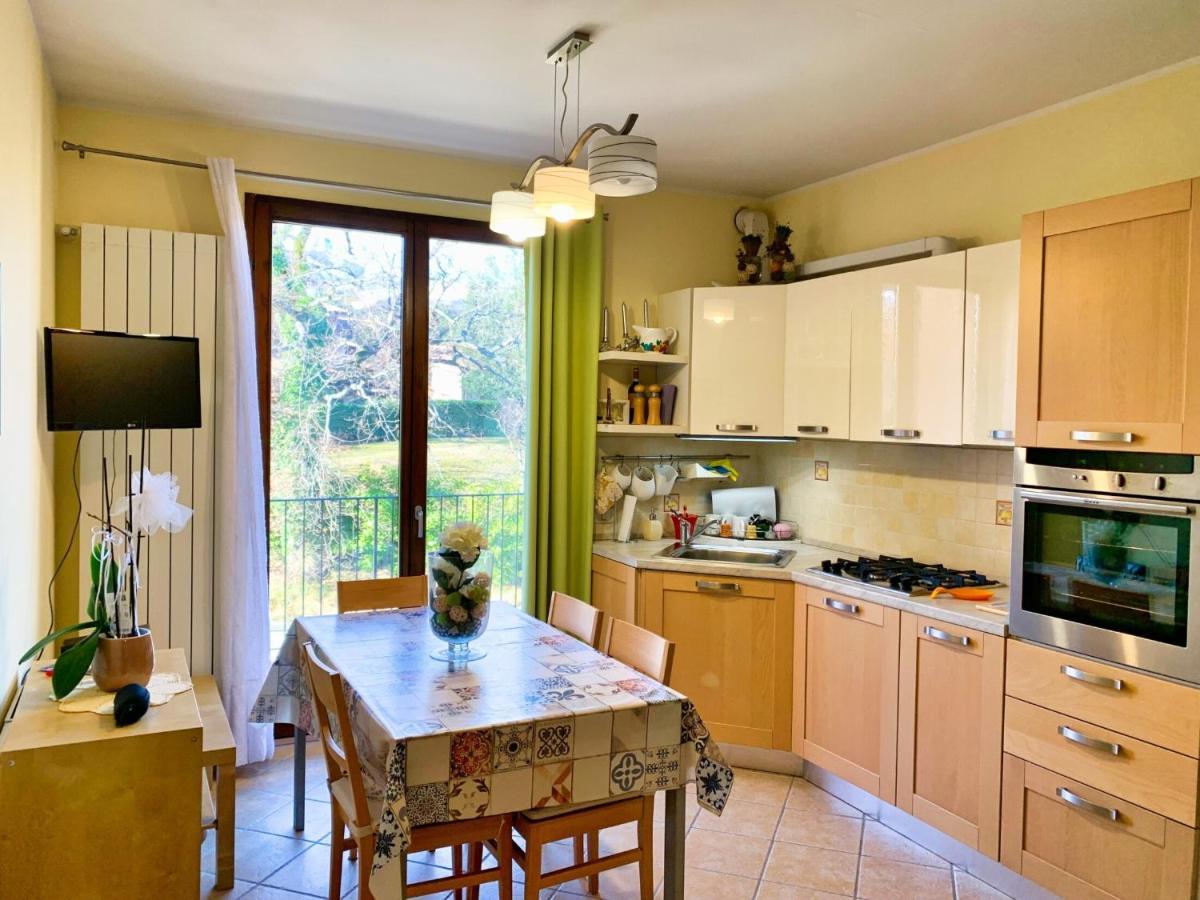 La Casa Di Lory Διαμέρισμα Sarnano Εξωτερικό φωτογραφία