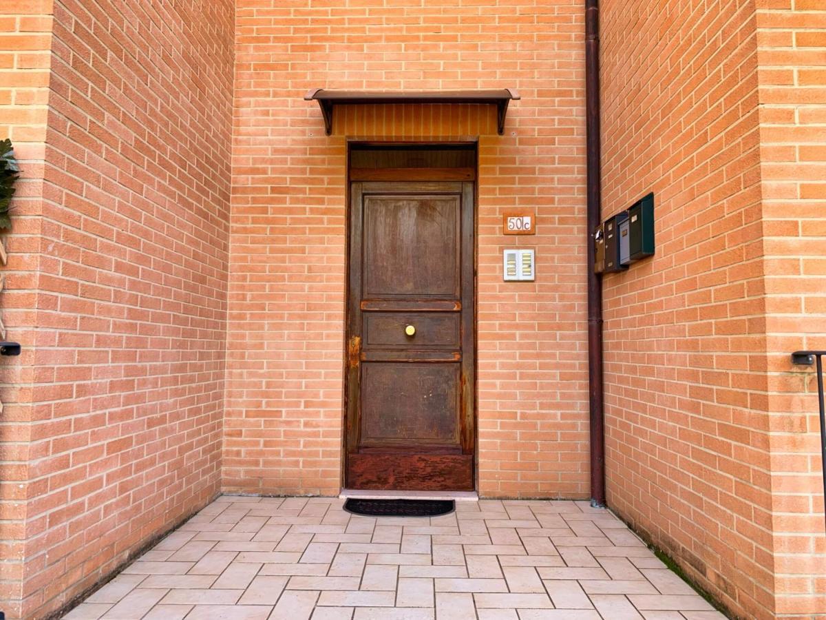 La Casa Di Lory Διαμέρισμα Sarnano Εξωτερικό φωτογραφία