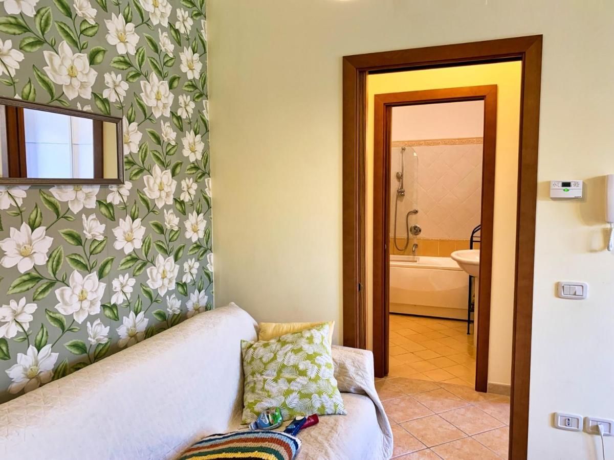 La Casa Di Lory Διαμέρισμα Sarnano Εξωτερικό φωτογραφία