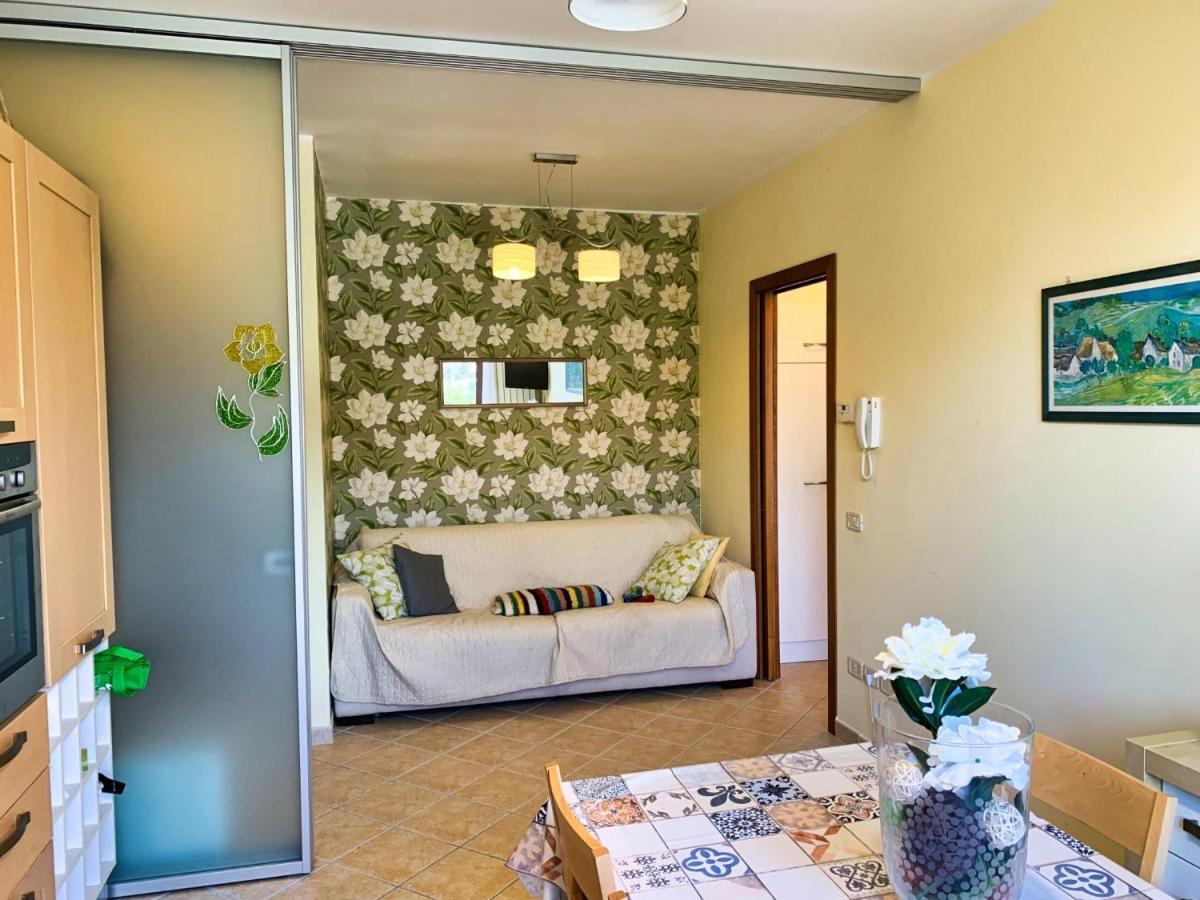 La Casa Di Lory Διαμέρισμα Sarnano Εξωτερικό φωτογραφία