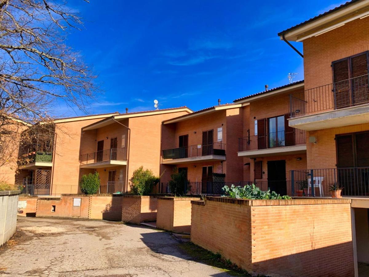 La Casa Di Lory Διαμέρισμα Sarnano Εξωτερικό φωτογραφία